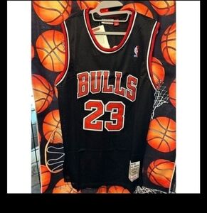 Michael Jordan jersey